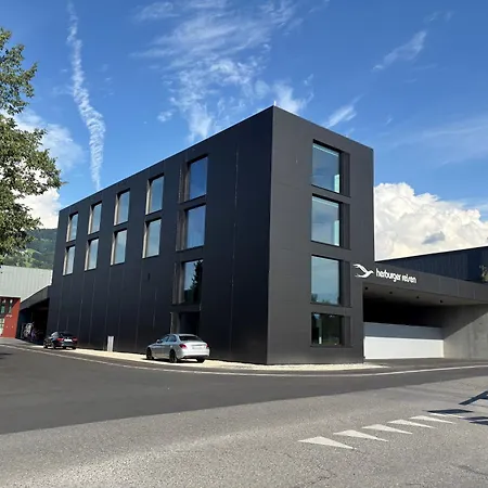 Herburger Living Lejlighed Dornbirn