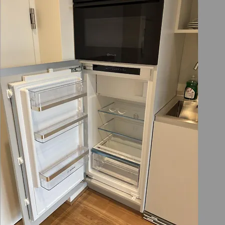 Lejlighed Herburger Living *