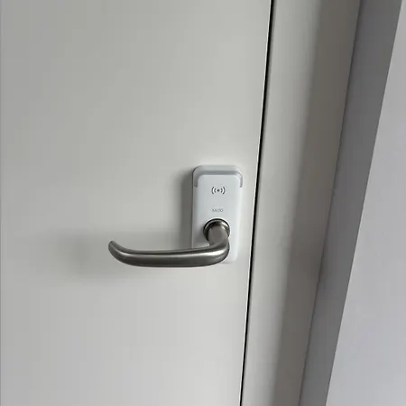 Herburger Living Lejlighed