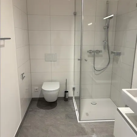 Herburger Living Lejlighed *