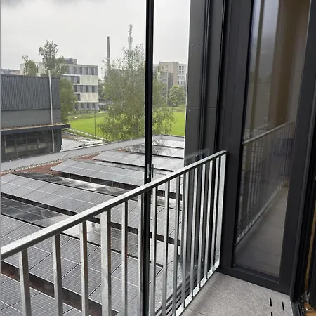 Herburger Living Lejlighed