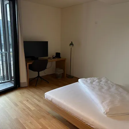 Herburger Living Lejlighed